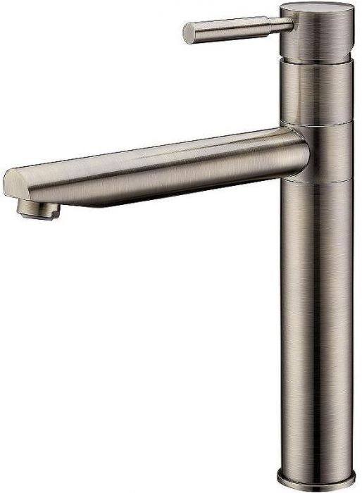 Смеситель для кухни WasserKRAFT A8137 Бронза светлая