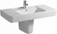 Раковина Keramag Renova Nr.1 Plan, 122100000