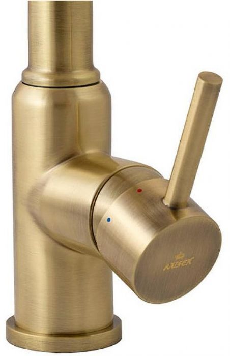 Смеситель для кухни Kaiser Teka 13044-3 Бронза