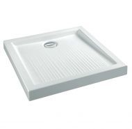 Душевой поддон встраиваемый Jacob Delafon KYREO 90x90 см, EN164-00