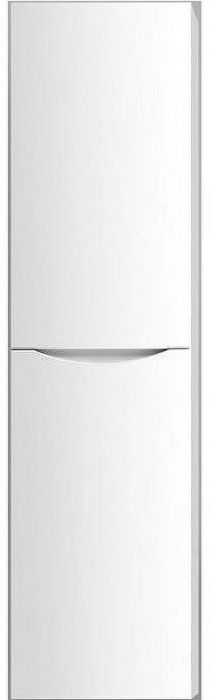 Шкаф пенал BelBagno Fly-Marino 40 L FLY-MARINO-1500-2A-SC-BL-P-L подвесной Bianco Lucido