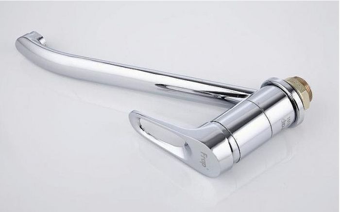 Смеситель для кухни Frap H13 F4913 Хром