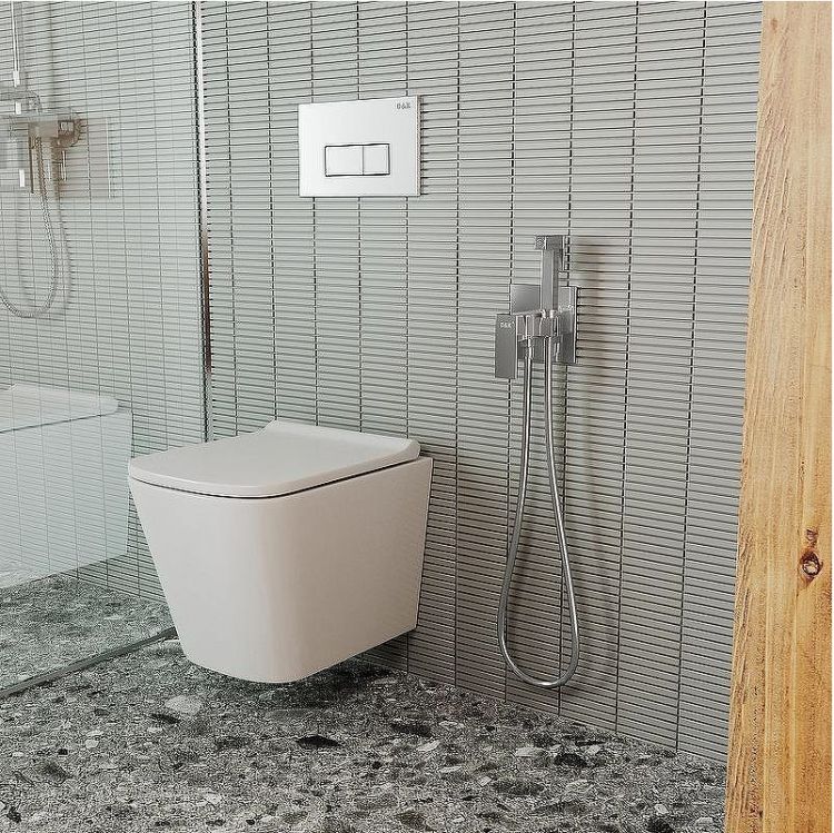 Инсталляция D&K DI8050127 для унитаза без клавиши смыва Инсталляция D&K DI8050127 для унитаза без клавиши смыва