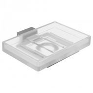 Мыльница настенная Jacob Delafon EO Mecanique E77868-CP