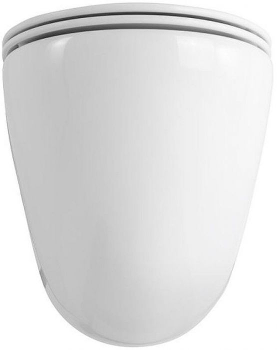 Комплект унитаза BelBagno Amanda BB051CHR+BB051SC с инсталляцией Tece Base 9400413 с сиденьем Микролифт и Белой клавишей смыва