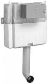 Смывной бачок для унитаза Jacob Delafon E4324-NF