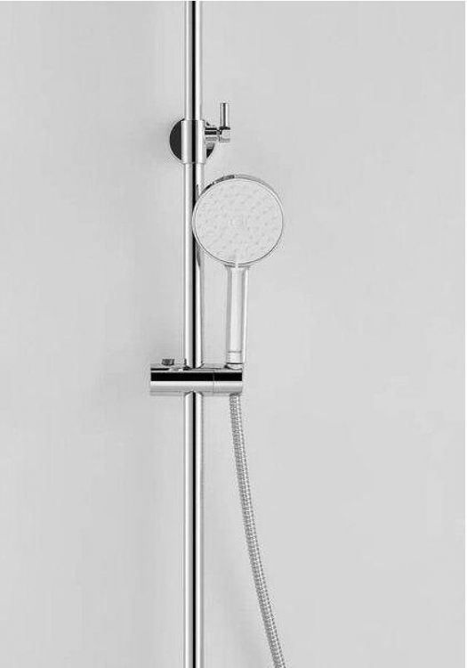 Душевая система Arrow AHMG33013CP цвет Хром Душевая система Arrow AHMG33013CP цвет Хром