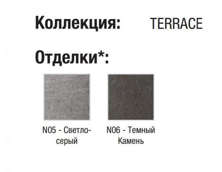 Столешница для раковины Jacob Delafon Terrace, 100 см, EB1194-N06 Столешница для раковины Jacob Delafon Terrace, 100 см, EB1194-N06