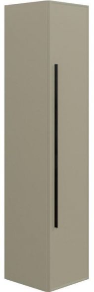 Шкаф пенал La Fenice Elba 30 FNC-05-ELB-C-30 подвесной Бежевый матовый