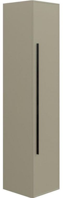 Шкаф пенал La Fenice Elba 30 FNC-05-ELB-C-30 подвесной Бежевый матовый