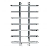 Полотенцесушитель Ника ВИРАЖ 120х50, водяной Полотенцесушитель Ника ВИРАЖ 120х50, водяной