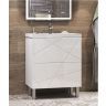 Тумба под раковину Vigo Geometry 60 tn.bsf.GEO.FOS.60.2Y цвет Белый Тумба под раковину Vigo Geometry 60 tn.bsf.GEO.FOS.60.2Y цвет Белый