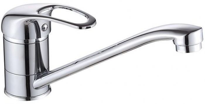 Смеситель для кухни Veragio Pont VR.PNT-2180.CR Хром