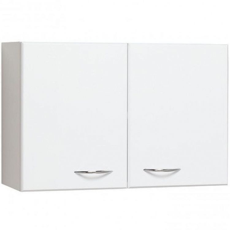 Подвесной шкаф Runo Рондо 60 00000001182 Белый