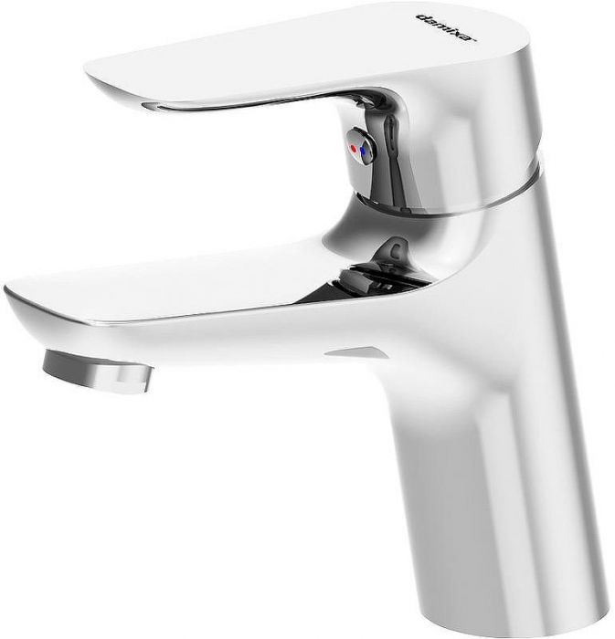 Смеситель для раковины Damixa Jupiter 770210001 Хром