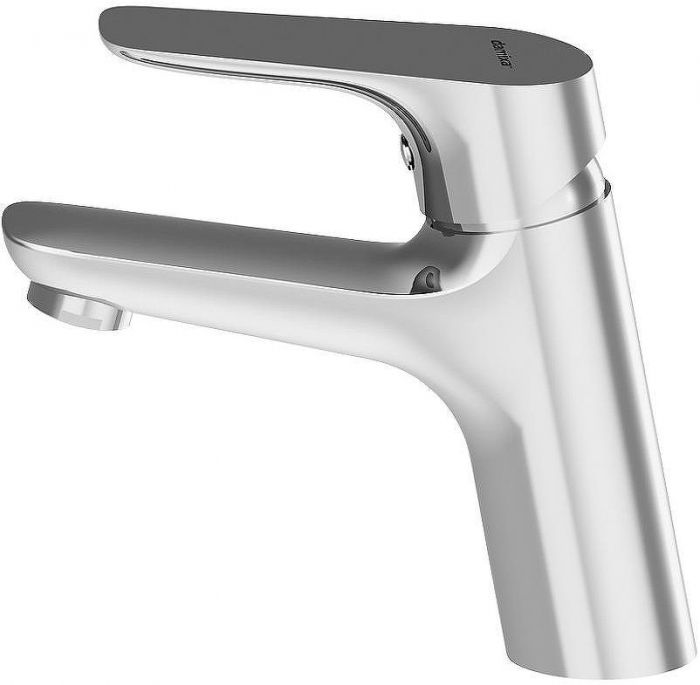 Смеситель для раковины Damixa Jupiter 770210001 Хром