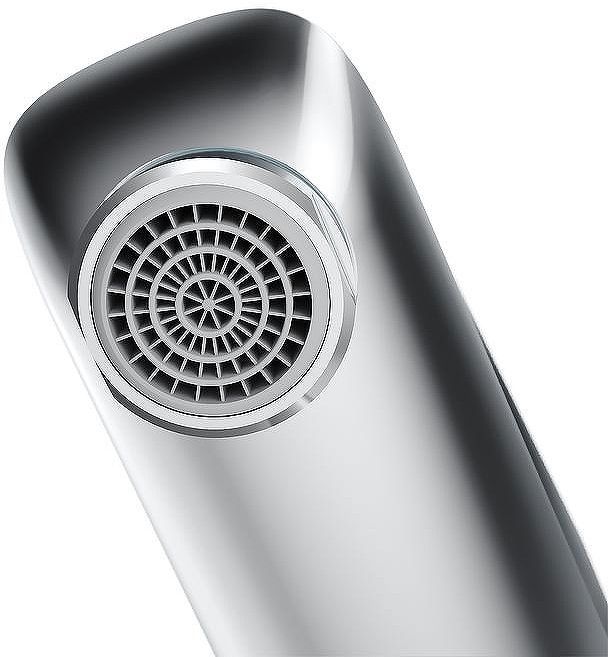 Смеситель для раковины Damixa Jupiter 770210001 Хром