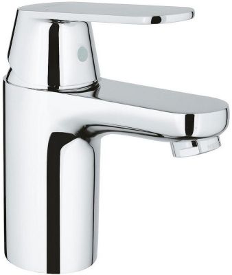 Смеситель для раковины Grohe Eurosmart Cosmopolitan 32824000 Хром