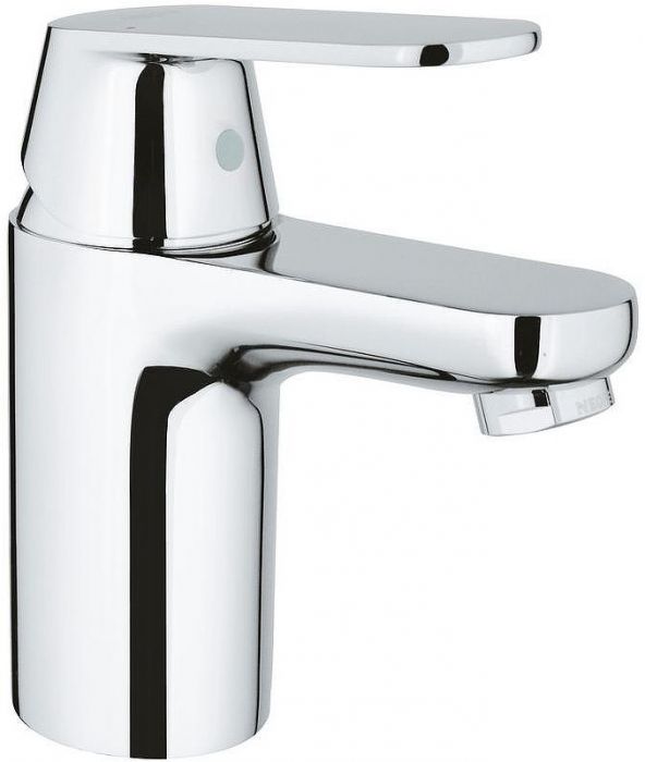Смеситель для раковины Grohe Eurosmart Cosmopolitan 32824000 Хром