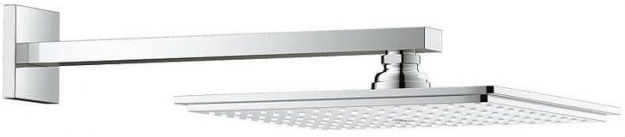 Верхний душ Grohe Rainshower Allure 230 26064000 Хром