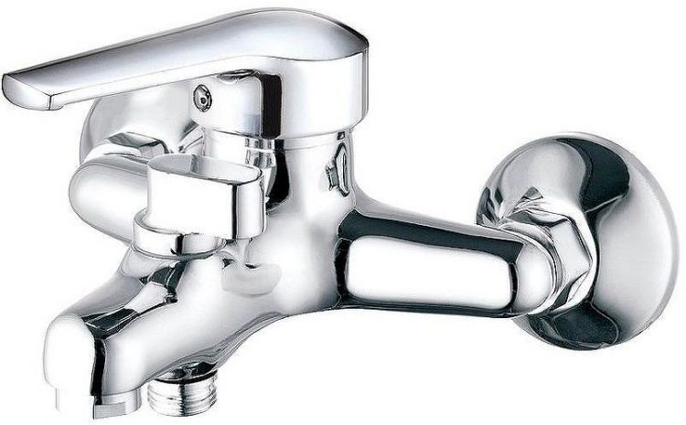 Смеситель для ванны Viko V-3502 Хром Смеситель для ванны Viko V-3502 Хром