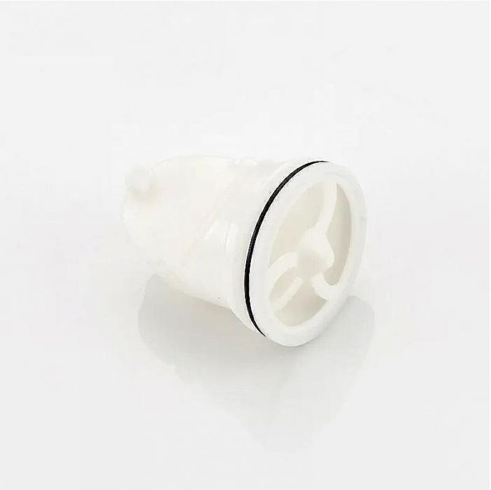 Душевой трап Gappo G81051 с решеткой Хром