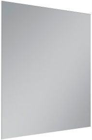 Зеркало Sancos Square 80 SQ800 с подсветкой с сенсорным выключателем