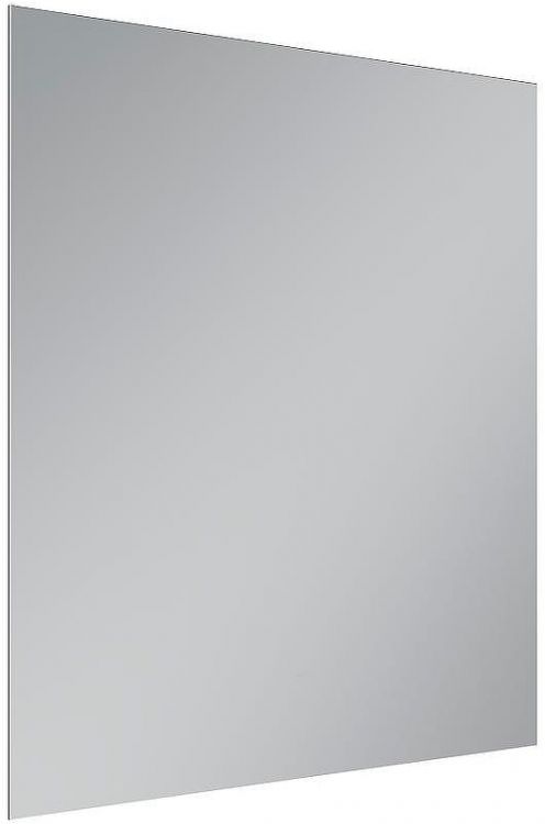 Зеркало Sancos Square 80 SQ800 с подсветкой с сенсорным выключателем Зеркало Sancos Square 80 SQ800 с подсветкой с сенсорным выключателем
