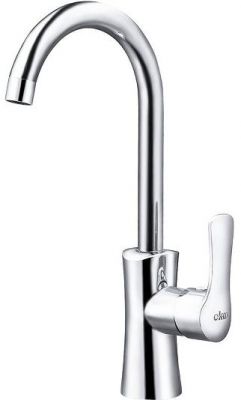 Смеситель для кухни Ekko E40056 цвет Хром