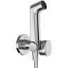 Гигиенический душ со смесителем Hansgrohe Bidette 29232000 Хром Гигиенический душ со смесителем Hansgrohe Bidette 29232000 Хром