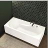 Акриловая ванна RIHO Lazy Plug&Play 170x75 LEFT, BD8000500000000