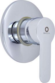 Смеситель SLEZAK RAV Zambezi ZA083, для душа Смеситель SLEZAK RAV Zambezi ZA083, для душа