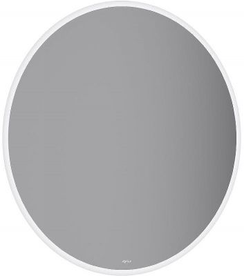 Зеркало Aqwella Moon A 100 MOON0210AH с подсветкой и подогревом с бесконтактным выключателем