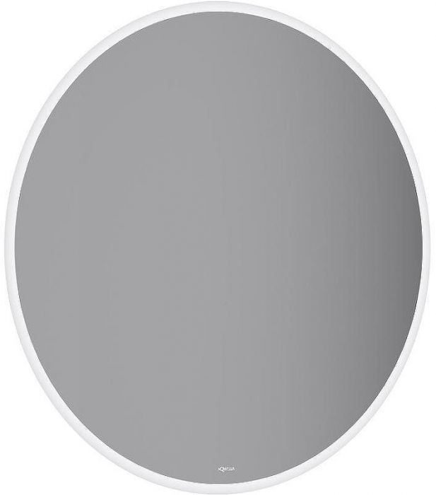 Зеркало Aqwella Moon A 100 MOON0210AH с подсветкой и подогревом с бесконтактным выключателем
