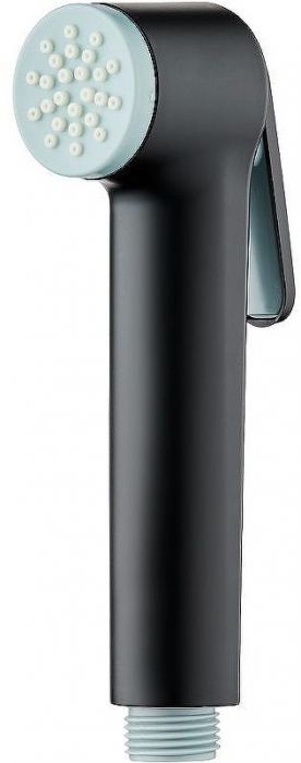 Гигиенический душ Splenka S460.01.06 Черный матовый