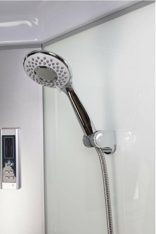 Душевая кабина Niagara Classic 120х90 NG-43295-14QF с гидромассажем