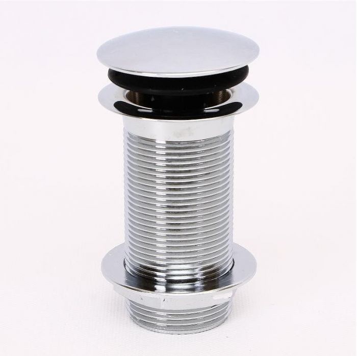 Донный клапан McAlpine CWU60-CB цвет Хром