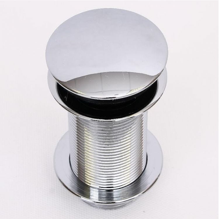 Донный клапан McAlpine CWU60-CB цвет Хром