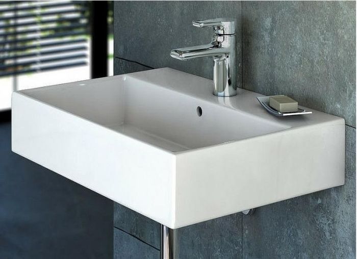 Раковина Ideal Standard Strada 50 K077701 Euro White