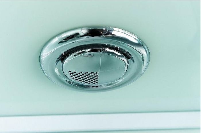 Душевая кабина Esbano ES-L90PR 90x90 ESKL90PR без гидромассажа