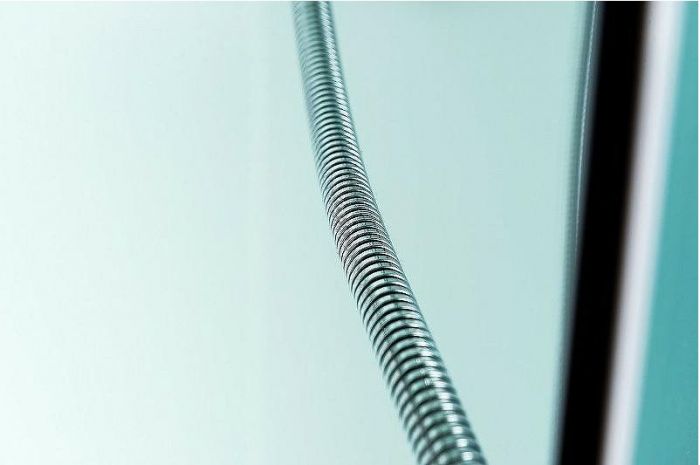 Душевая кабина Esbano ES-L90PR 90x90 ESKL90PR без гидромассажа