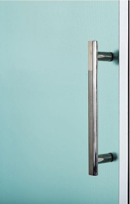 Душевая кабина Esbano ES-L90PR 90x90 ESKL90PR без гидромассажа