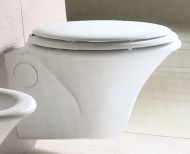 HATRIA Sculture Унитаз подвесной HATRIA Sculture Унитаз подвесной