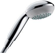 Hansgrohe Crometta 85 1jet Ручной душ, цвет: хром