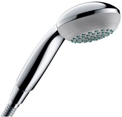 Hansgrohe Crometta 85 1jet Ручной душ, цвет: хром