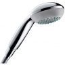 Hansgrohe Crometta 85 1jet Ручной душ, цвет: хром