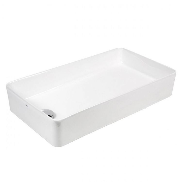 Раковина-чаша Bond Cube 60 S67-610 Белый глянец