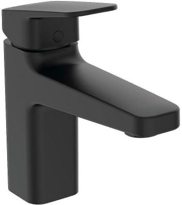Смеситель для раковины Ideal Standard Ceraplan BD222XG Черный матовый
