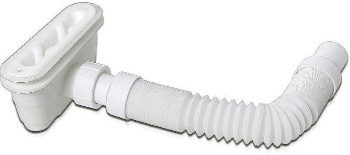 Душевой поддон из искусственного камня WeltWasser WW TRS 12080 STONE-BL 120x80 10000004381 Черный