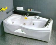 APOLLO AT-923R - ванна акриловая (1710x850)